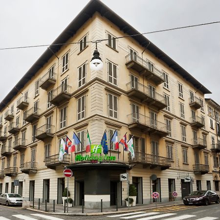 Sure Hotel By Best Western Turin City Centre Esterno foto