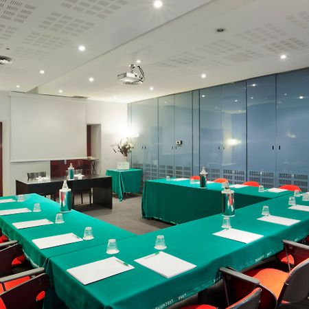 Sure Hotel By Best Western Turin City Centre Esterno foto