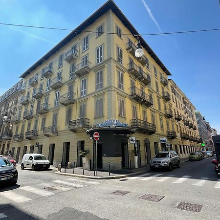 Sure Hotel By Best Western Turin City Centre Esterno foto