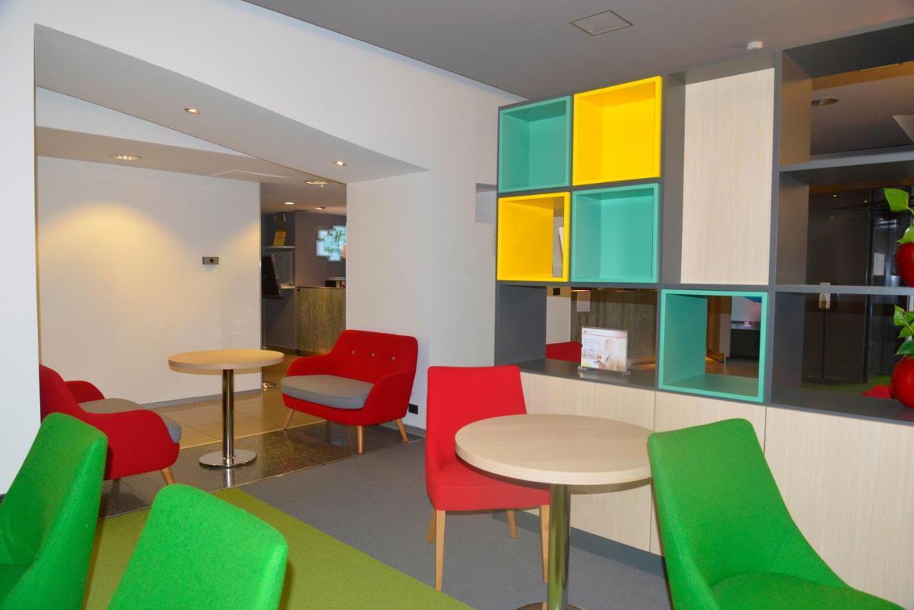 Sure Hotel By Best Western Turin City Centre Esterno foto