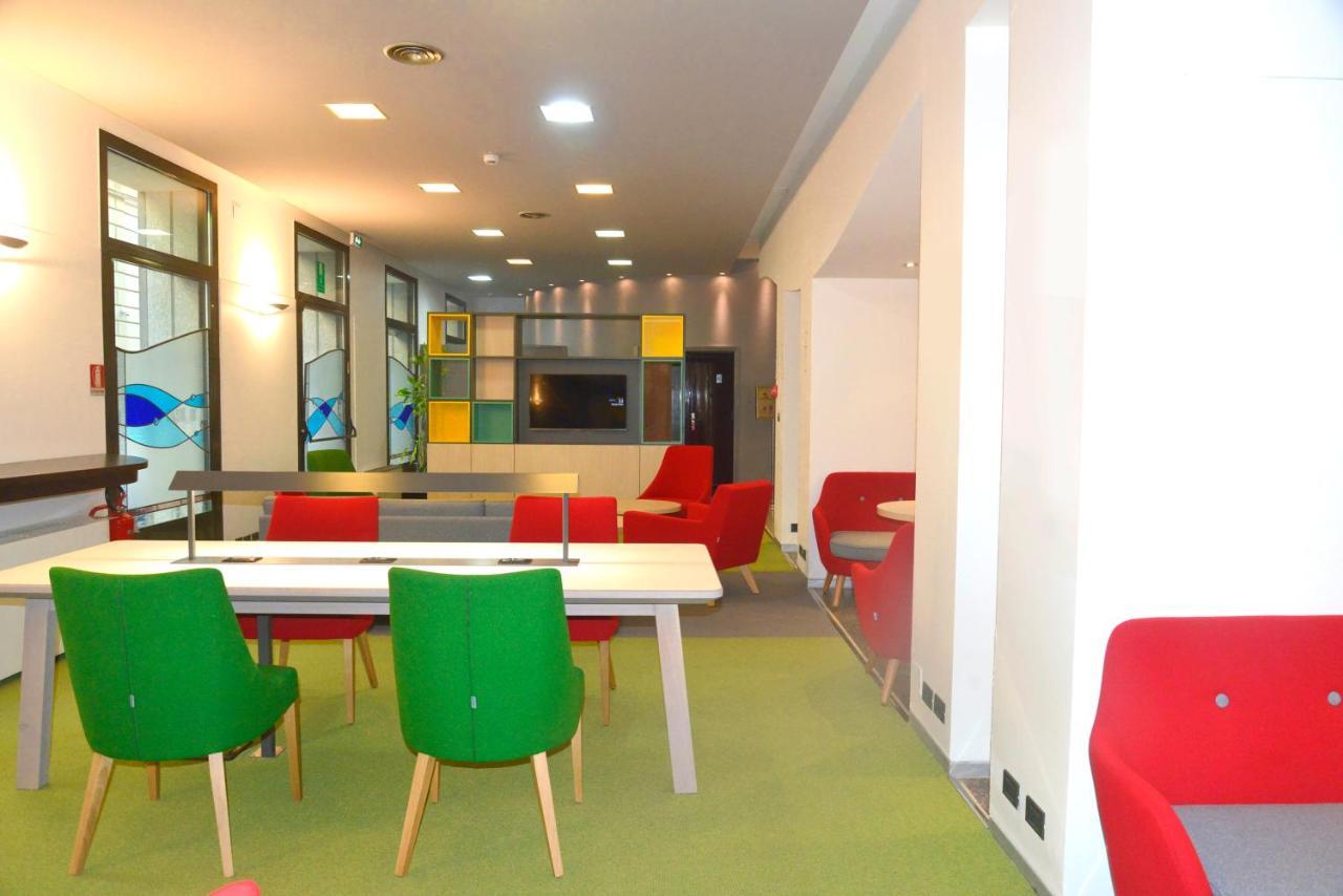 Sure Hotel By Best Western Turin City Centre Esterno foto