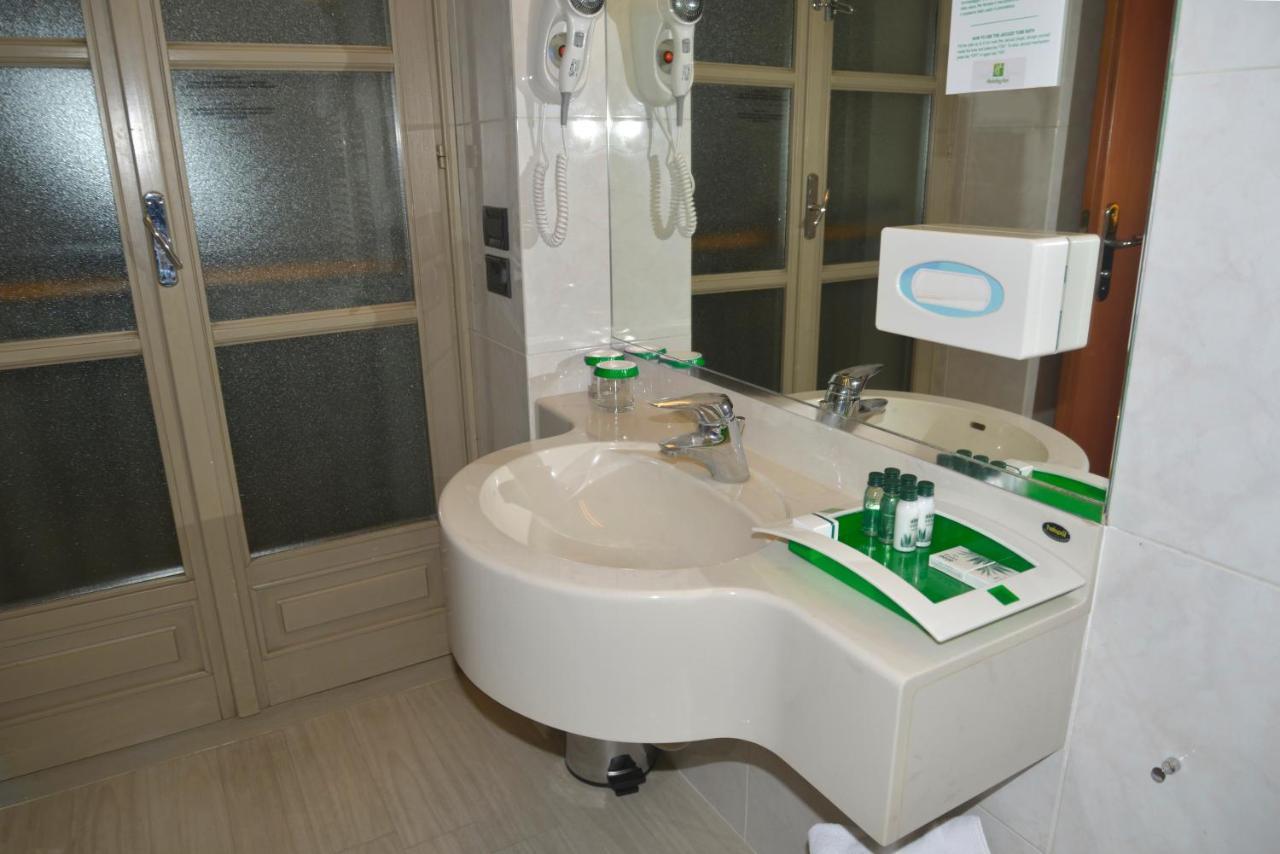 Sure Hotel By Best Western Turin City Centre Esterno foto