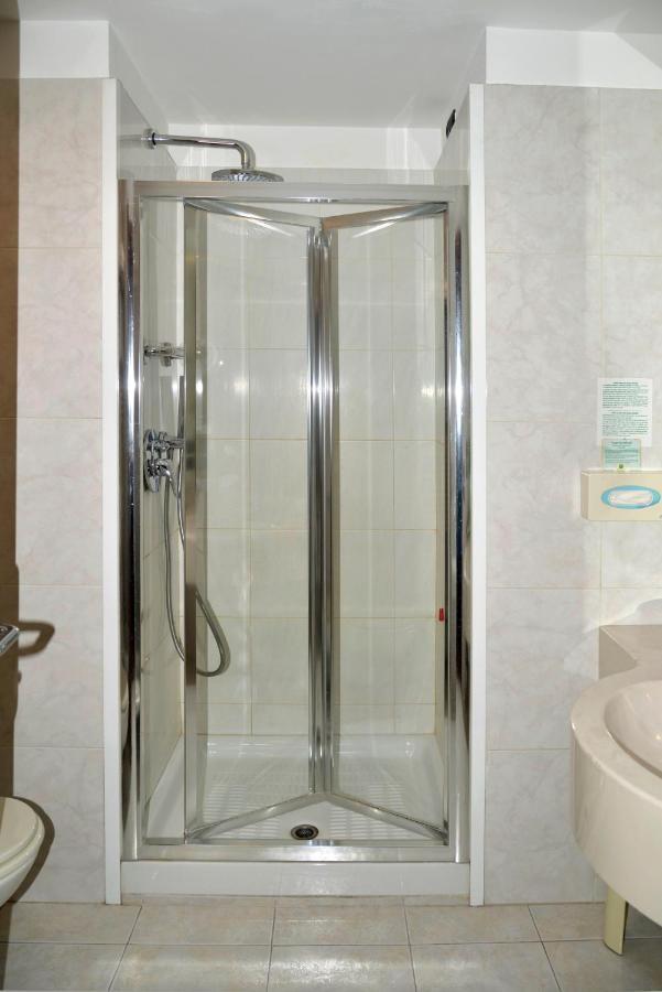 Sure Hotel By Best Western Turin City Centre Esterno foto