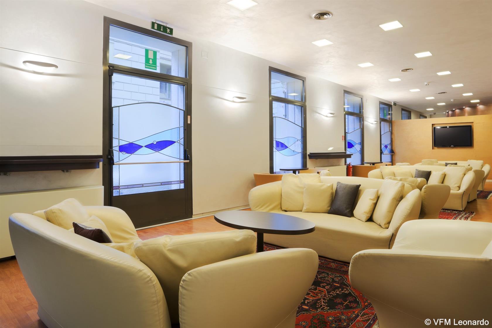 Sure Hotel By Best Western Turin City Centre Esterno foto