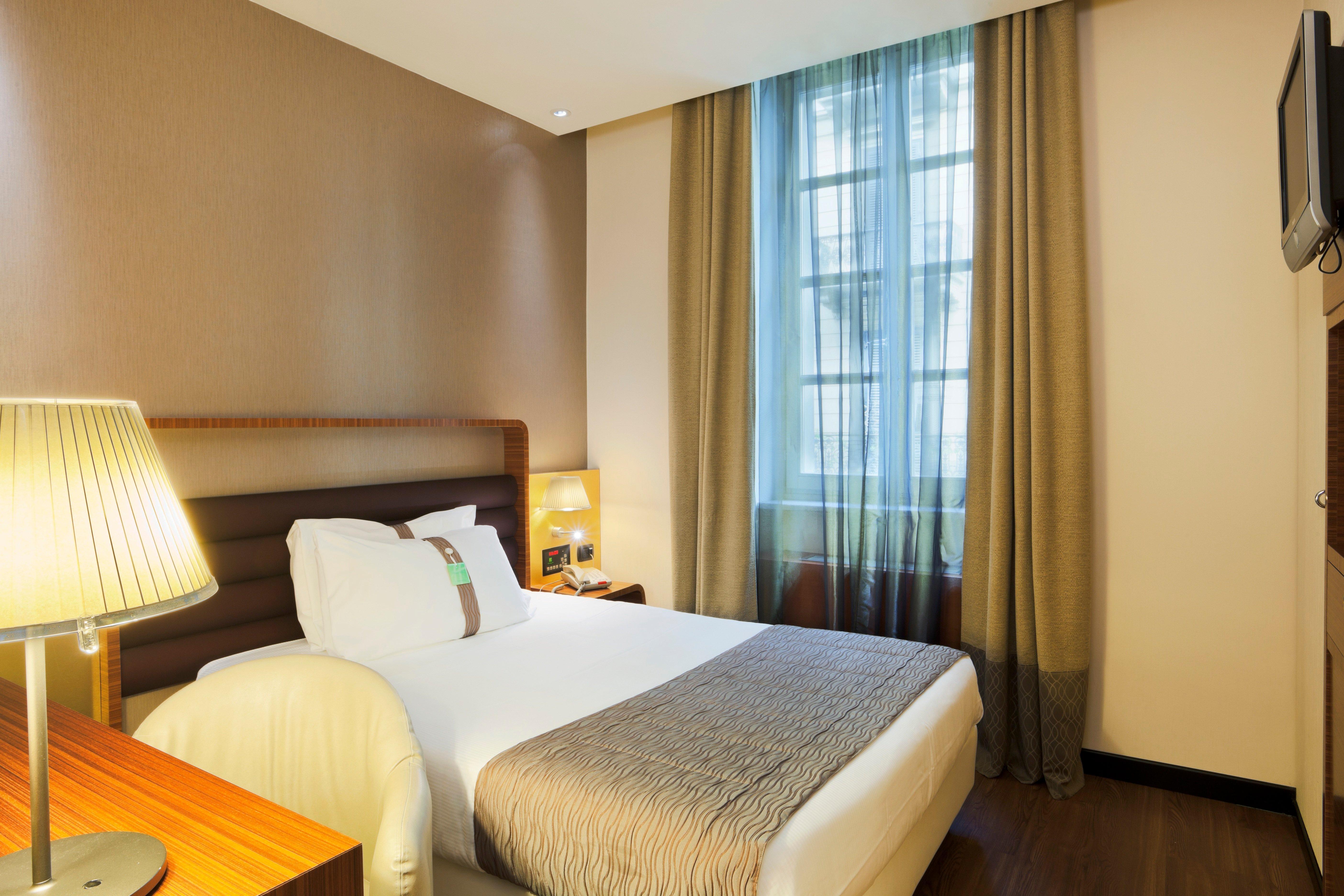 Sure Hotel By Best Western Turin City Centre Esterno foto