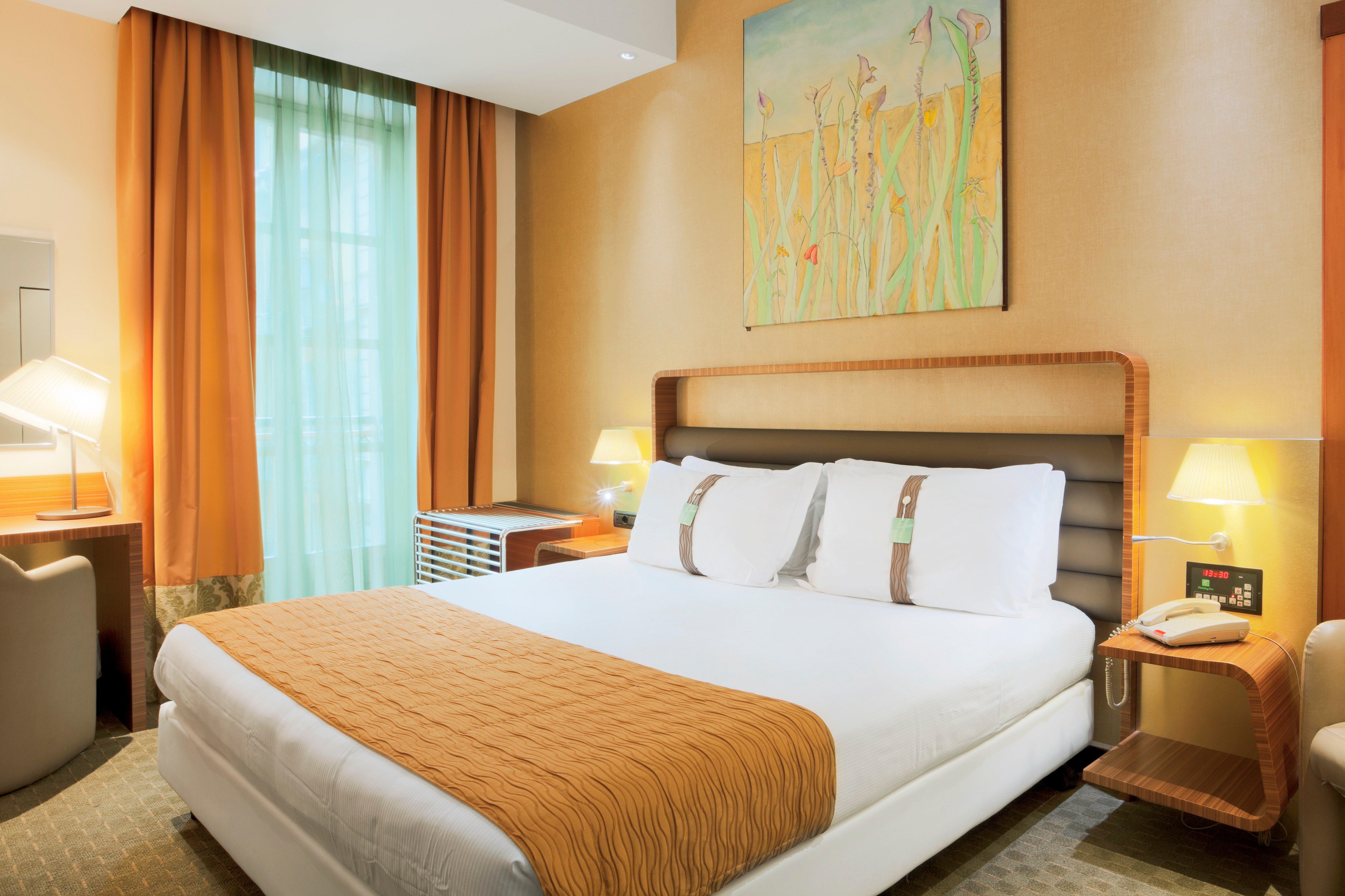 Sure Hotel By Best Western Turin City Centre Esterno foto