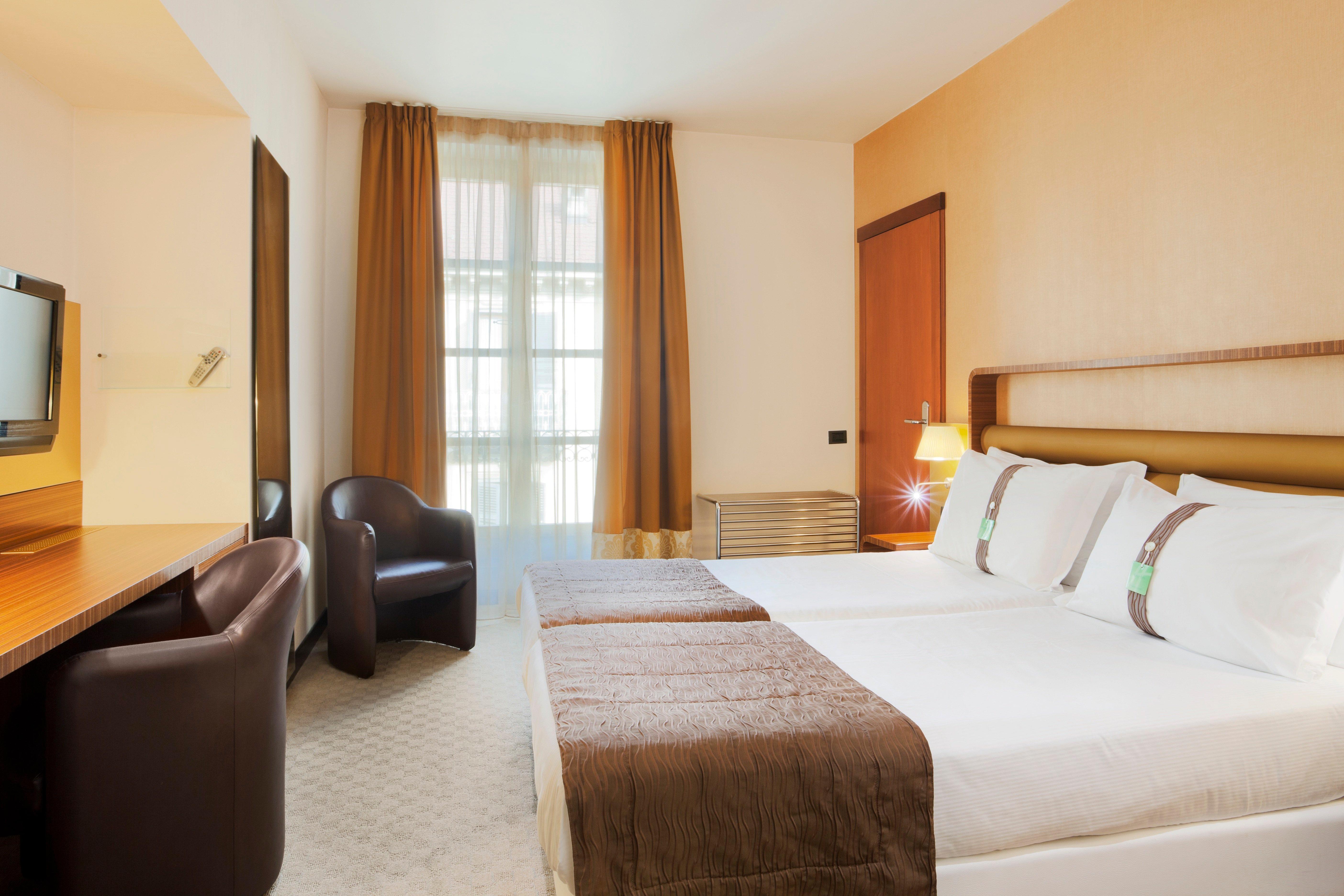 Sure Hotel By Best Western Turin City Centre Esterno foto
