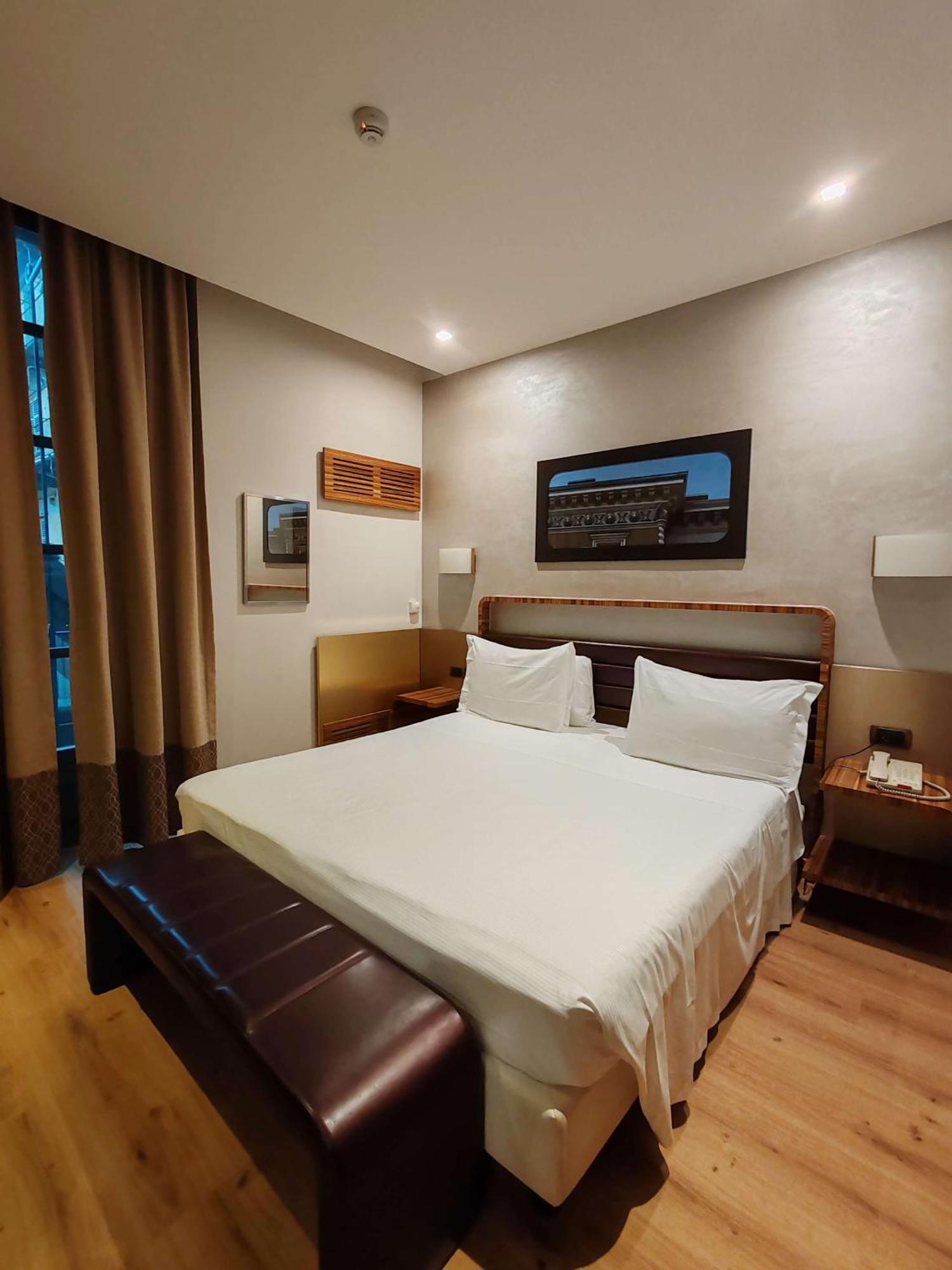 Sure Hotel By Best Western Turin City Centre Esterno foto