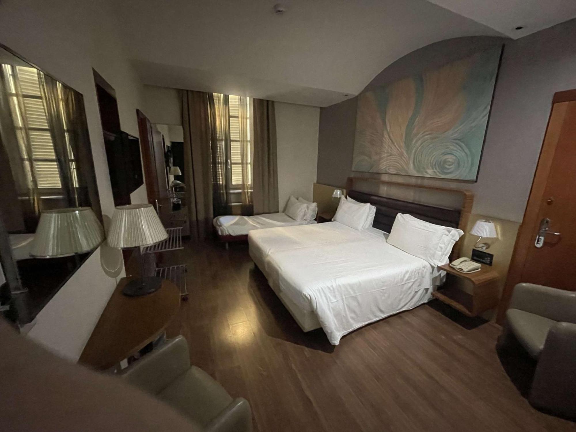 Sure Hotel By Best Western Turin City Centre Esterno foto
