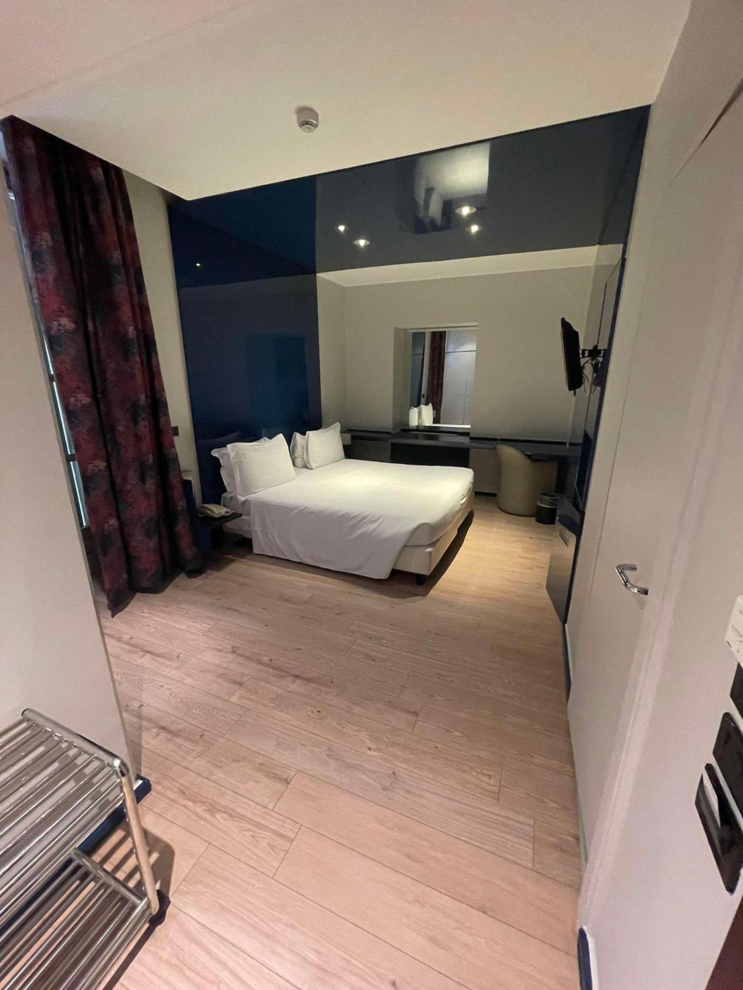 Sure Hotel By Best Western Turin City Centre Esterno foto