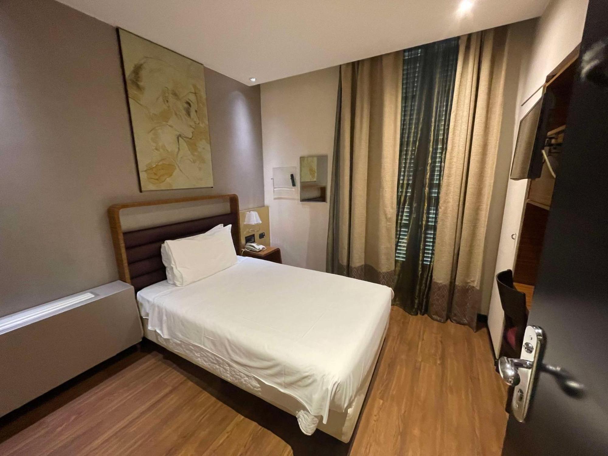 Sure Hotel By Best Western Turin City Centre Esterno foto