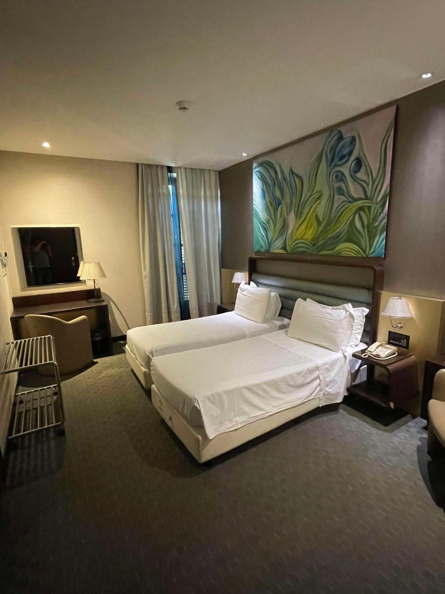 Sure Hotel By Best Western Turin City Centre Esterno foto