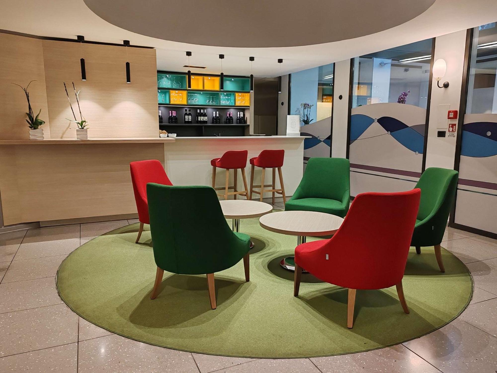 Sure Hotel By Best Western Turin City Centre Esterno foto