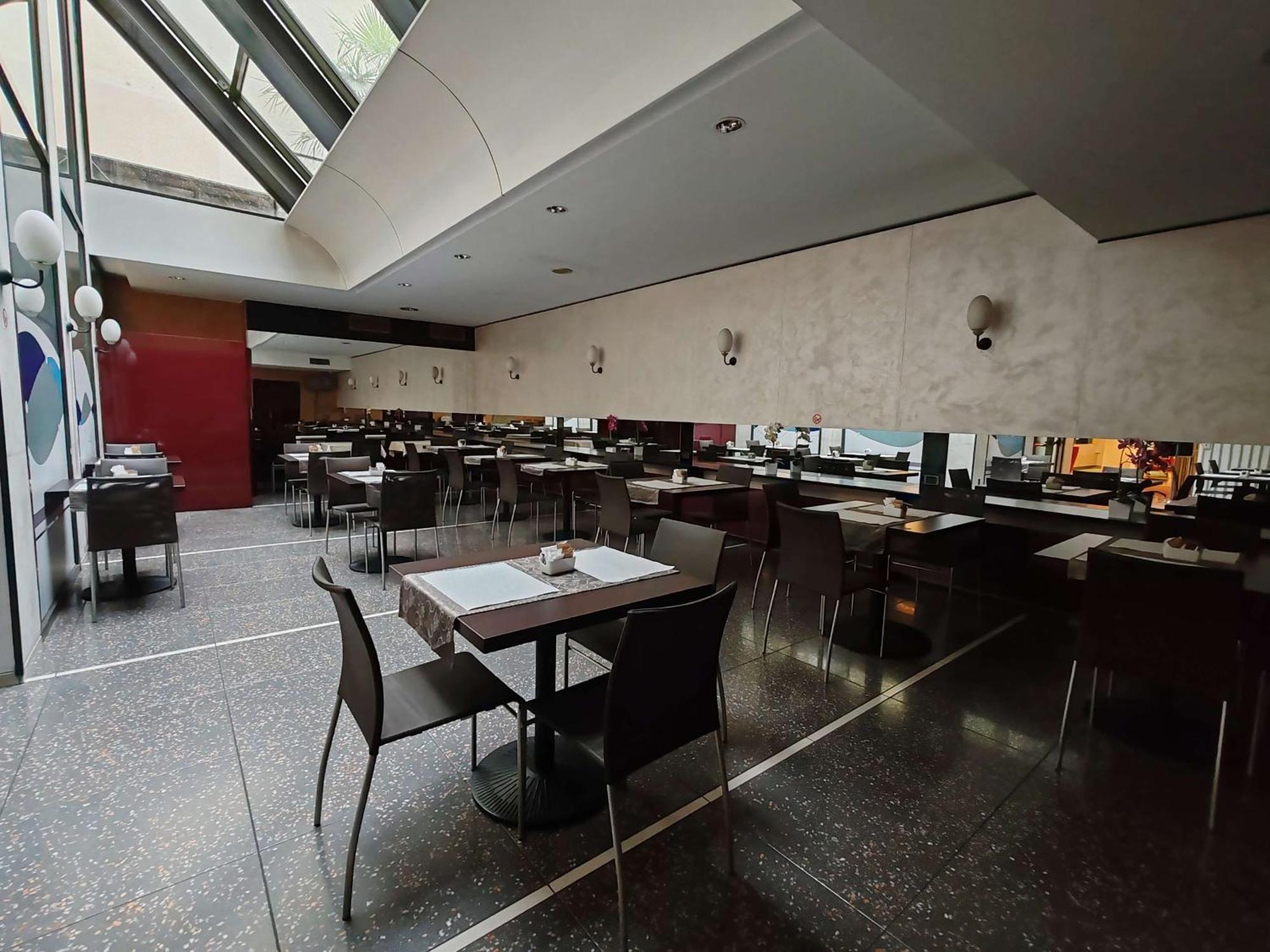 Sure Hotel By Best Western Turin City Centre Esterno foto