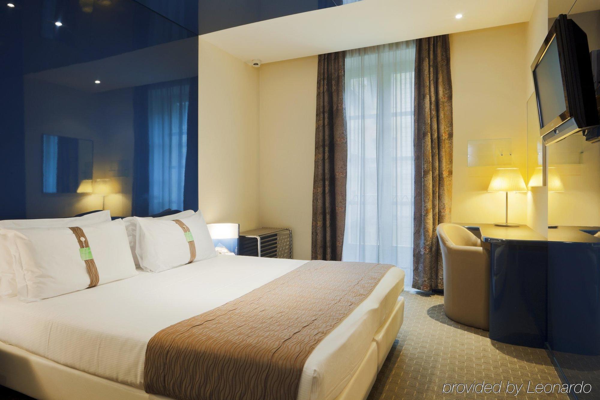 Sure Hotel By Best Western Turin City Centre Camera foto