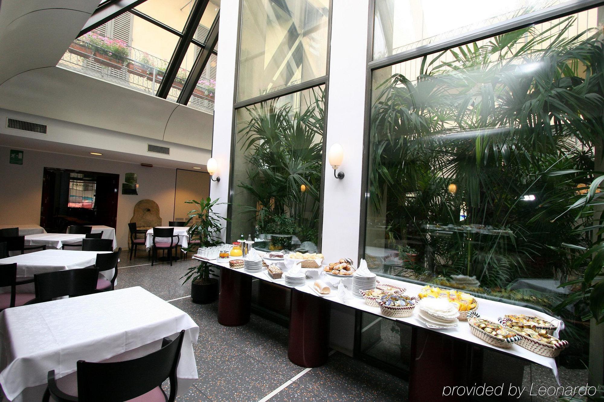 Sure Hotel By Best Western Turin City Centre Esterno foto
