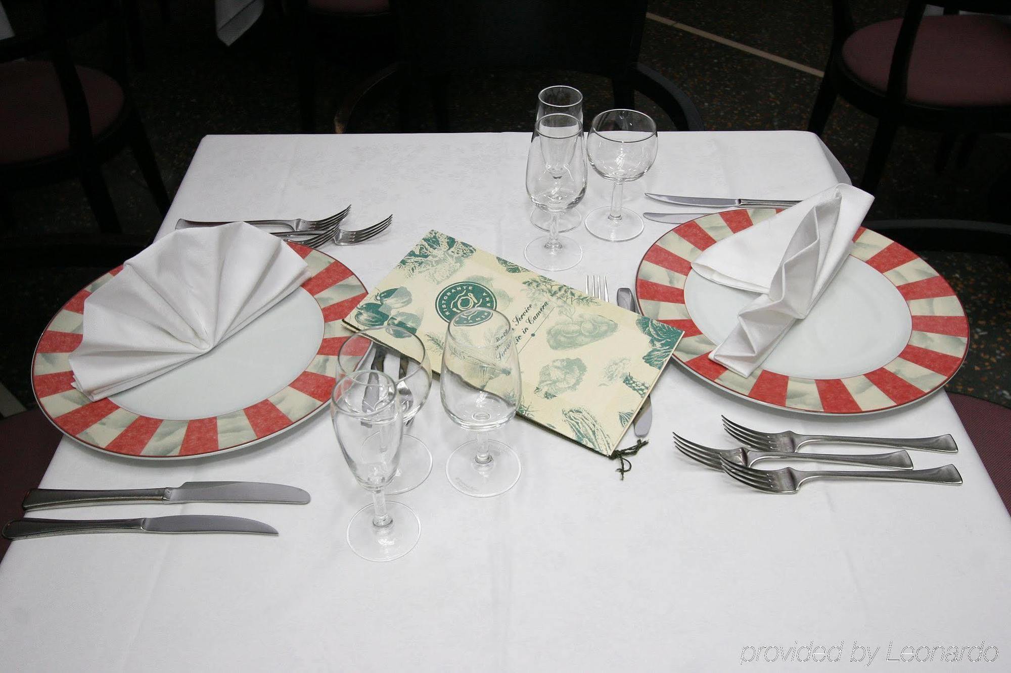 Sure Hotel By Best Western Turin City Centre Ristorante foto
