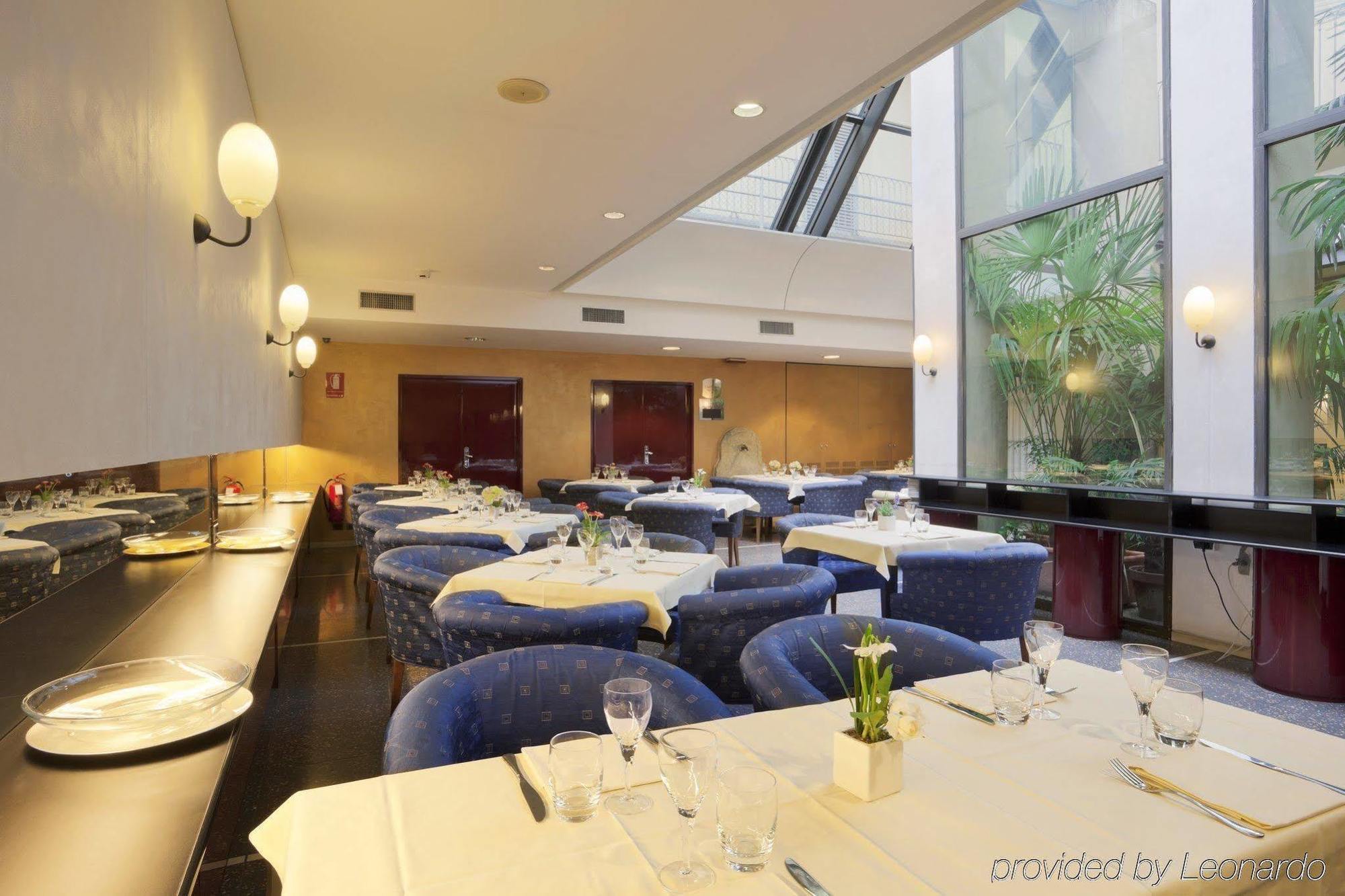 Sure Hotel By Best Western Turin City Centre Esterno foto