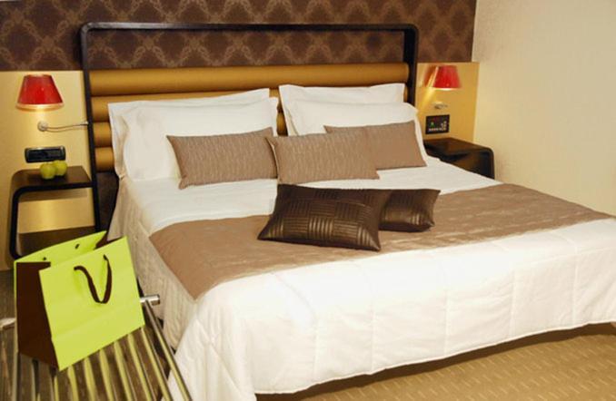 Sure Hotel By Best Western Turin City Centre Esterno foto